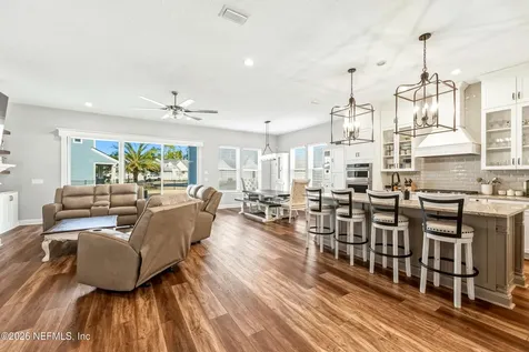 383 Pine Haven Drive St. Johns FL 32259