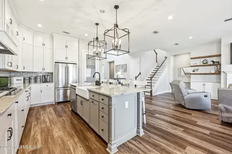 383 Pine Haven Drive St. Johns FL 32259