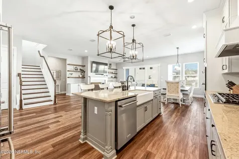 383 Pine Haven Drive St. Johns FL 32259