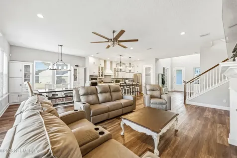 383 Pine Haven Drive St. Johns FL 32259