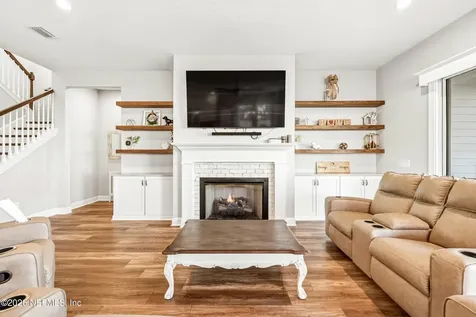 383 Pine Haven Drive St. Johns FL 32259