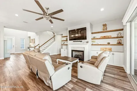 383 Pine Haven Drive St. Johns FL 32259