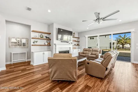 383 Pine Haven Drive St. Johns FL 32259