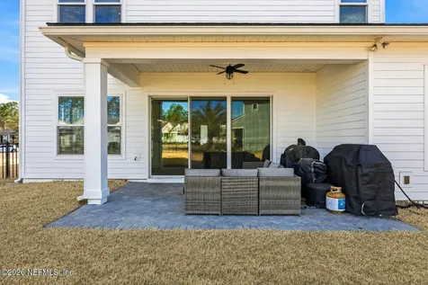 383 Pine Haven Drive St. Johns FL 32259