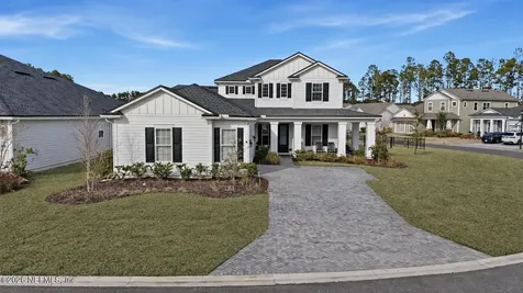 383 Pine Haven Drive St. Johns FL 32259
