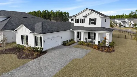383 Pine Haven Drive St. Johns FL 32259