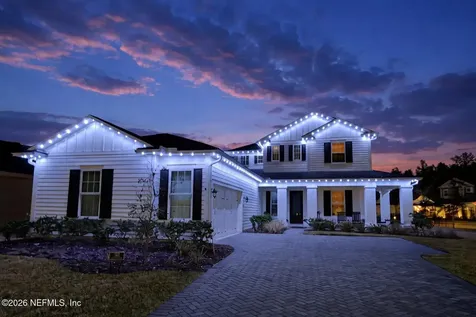 383 Pine Haven Drive St. Johns FL 32259