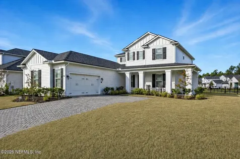 383 Pine Haven Drive St. Johns FL 32259