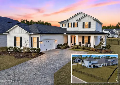 383 Pine Haven Drive St. Johns FL 32259