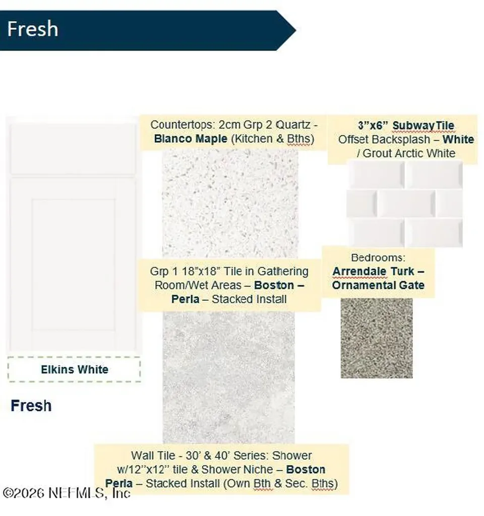 3683 Zydeco Loop Green Cove Springs FL 32043