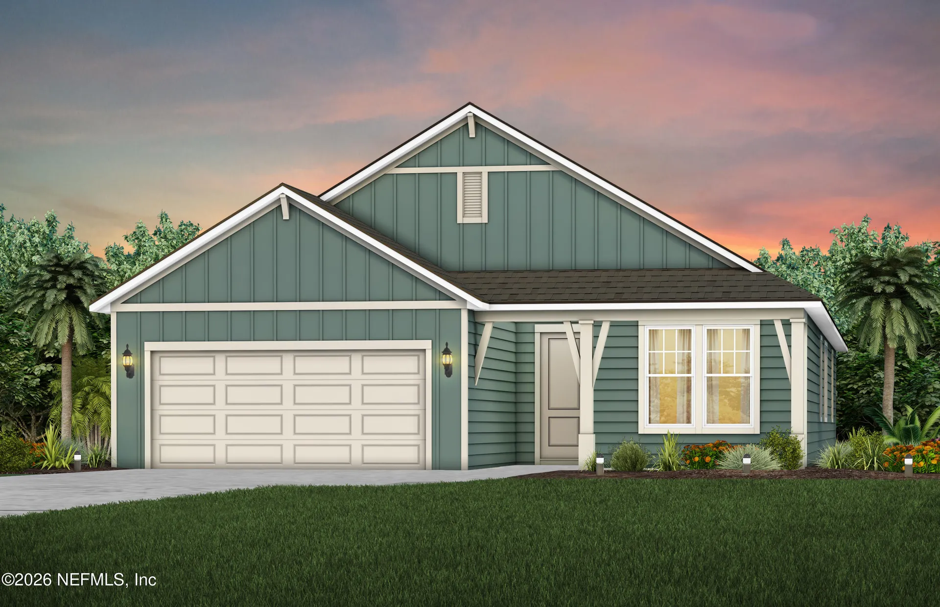 3683 Zydeco Loop Green Cove Springs FL 32043