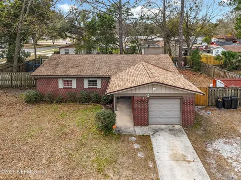 8302 Cassie Road Jacksonville FL 32221