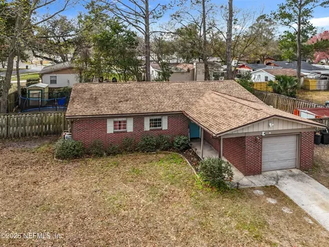 8302 Cassie Road Jacksonville FL 32221