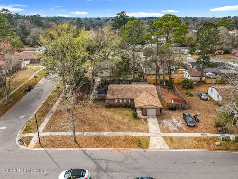 8302 Cassie Road Jacksonville FL 32221