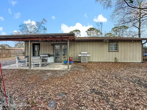 8302 Cassie Road Jacksonville FL 32221
