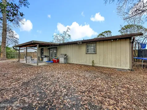 8302 Cassie Road Jacksonville FL 32221