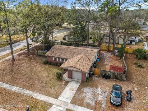 8302 Cassie Road Jacksonville FL 32221