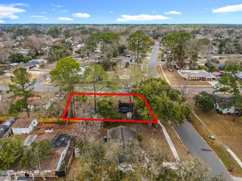 8302 Cassie Road Jacksonville FL 32221