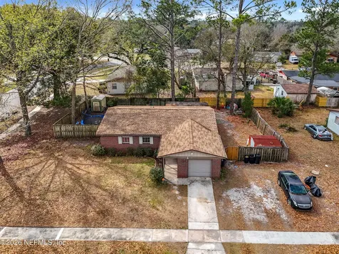 8302 Cassie Road Jacksonville FL 32221