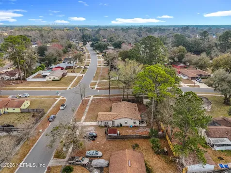 8302 Cassie Road Jacksonville FL 32221