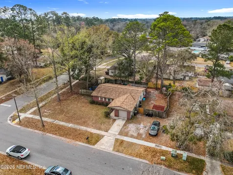8302 Cassie Road Jacksonville FL 32221
