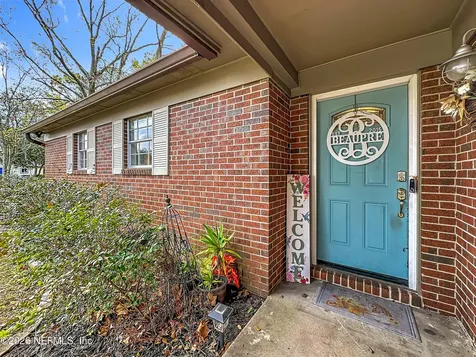 8302 Cassie Road Jacksonville FL 32221