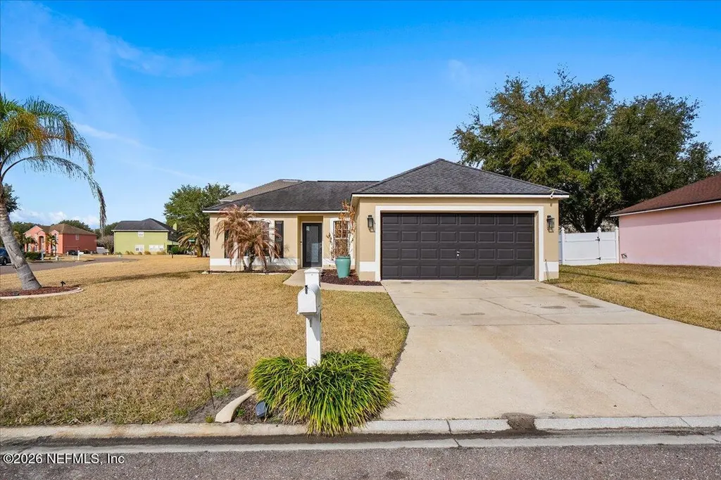 10310 Woodley Point Road Jacksonville FL 32218