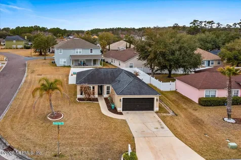 10310 Woodley Point Road Jacksonville FL 32218