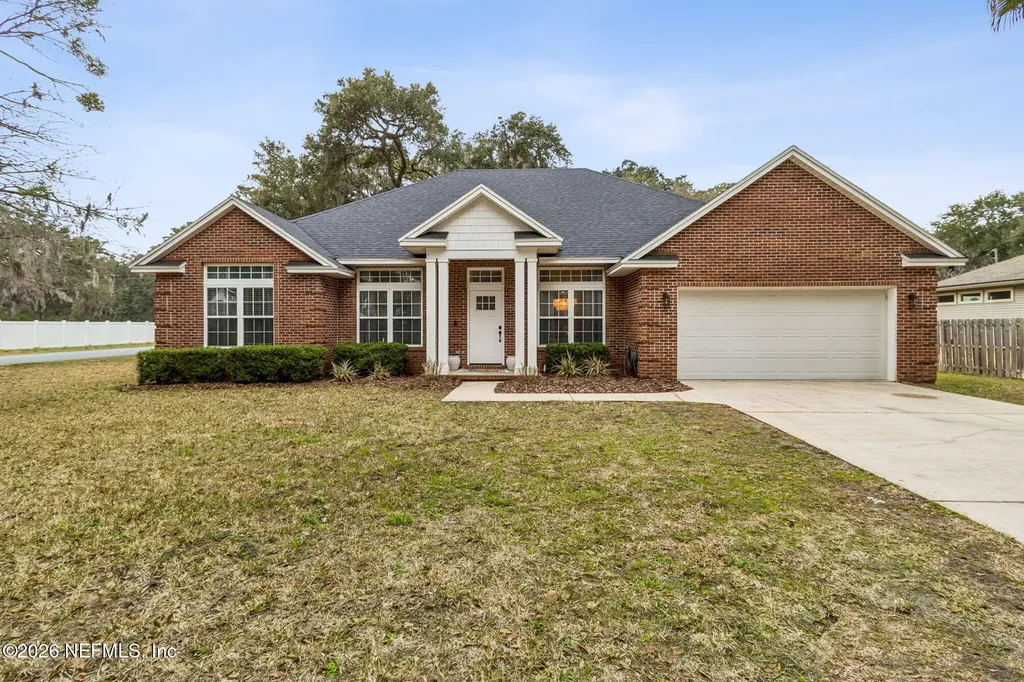 96069 Hidden Marsh Lane Fernandina Beach FL 32034
