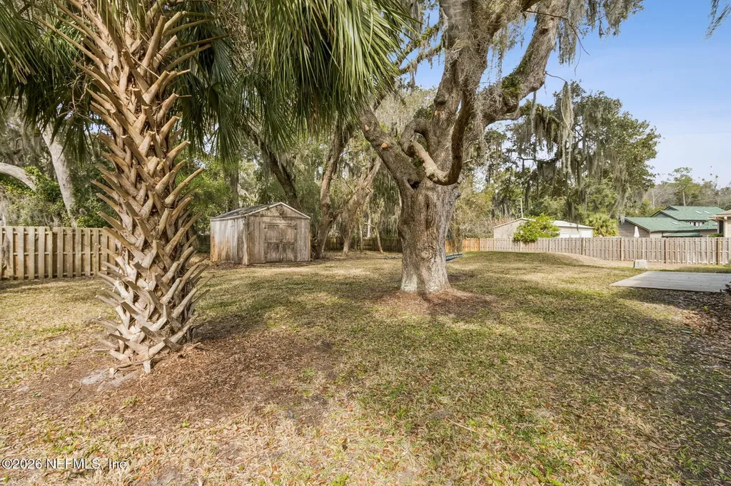 96069 Hidden Marsh Lane Fernandina Beach FL 32034
