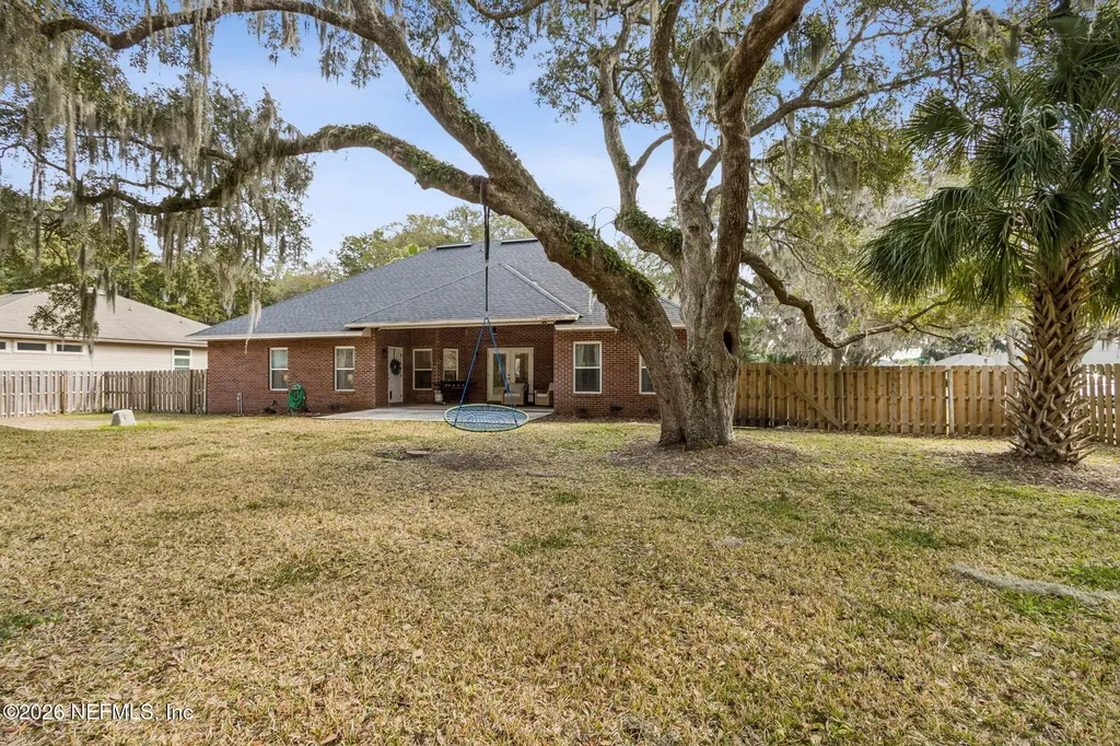 96069 Hidden Marsh Lane Fernandina Beach FL 32034