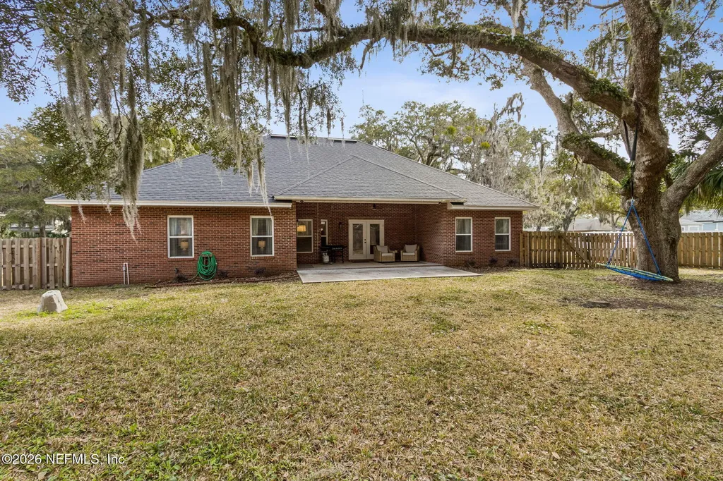 96069 Hidden Marsh Lane Fernandina Beach FL 32034