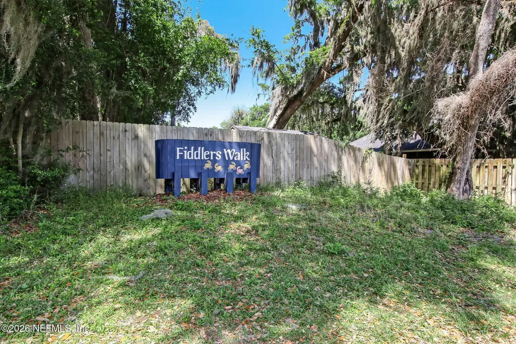 96069 Hidden Marsh Lane Fernandina Beach FL 32034