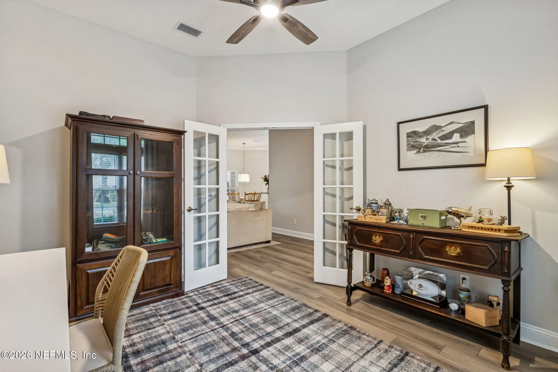 96069 Hidden Marsh Lane Fernandina Beach FL 32034
