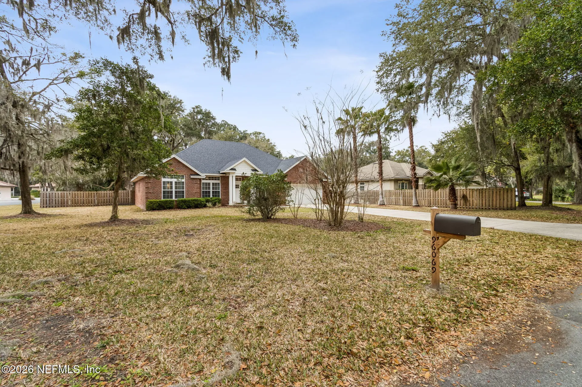96069 Hidden Marsh Lane Fernandina Beach FL 32034