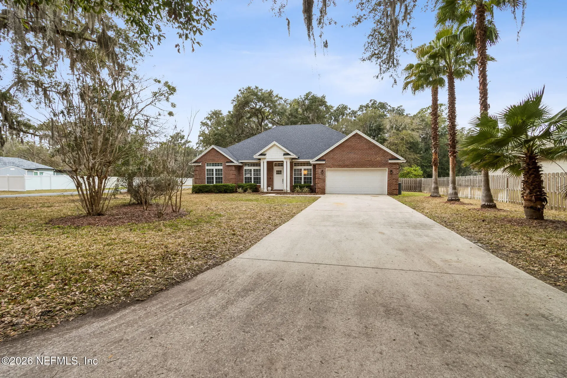 96069 Hidden Marsh Lane Fernandina Beach FL 32034