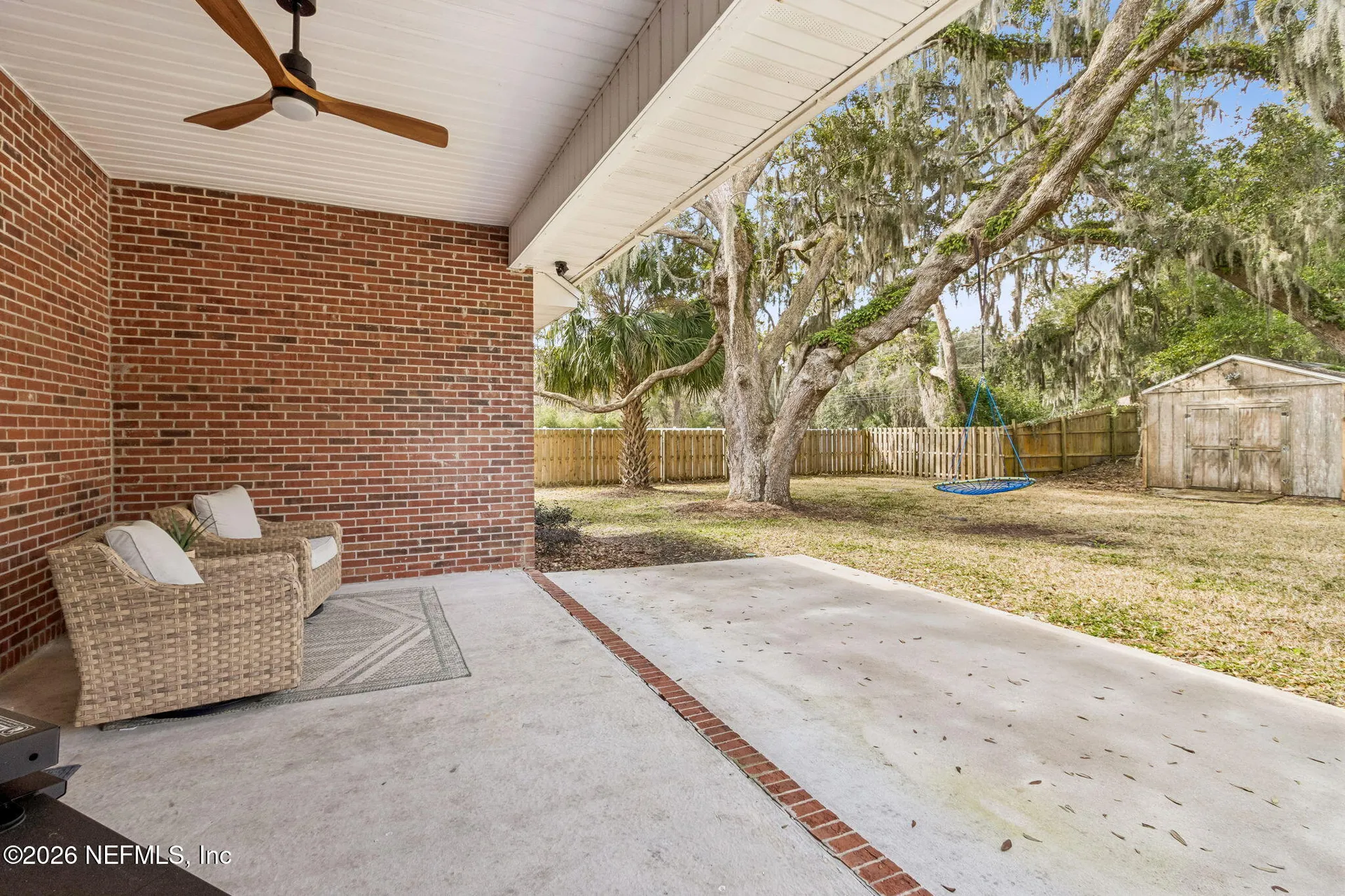 96069 Hidden Marsh Lane Fernandina Beach FL 32034