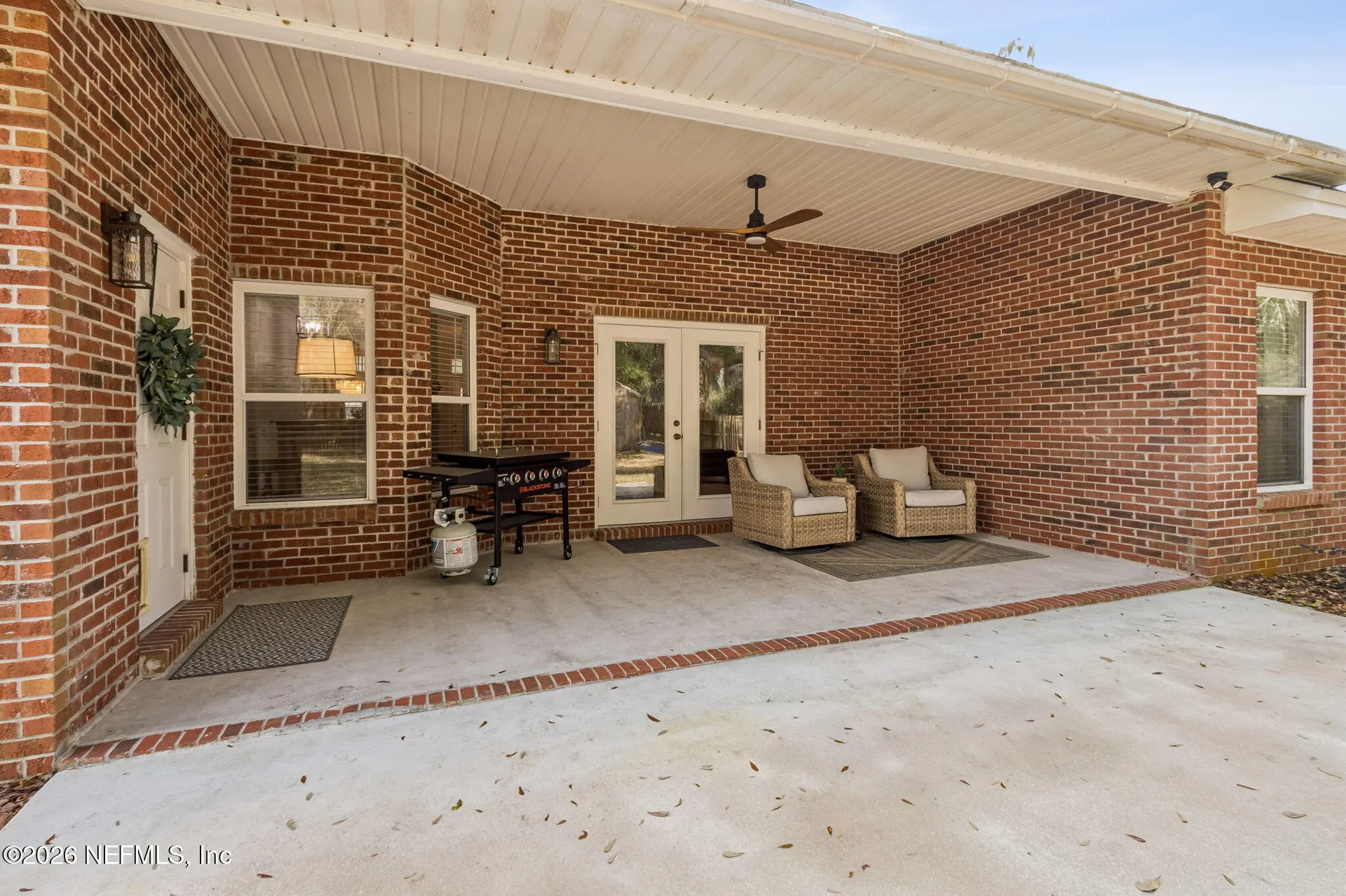 96069 Hidden Marsh Lane Fernandina Beach FL 32034