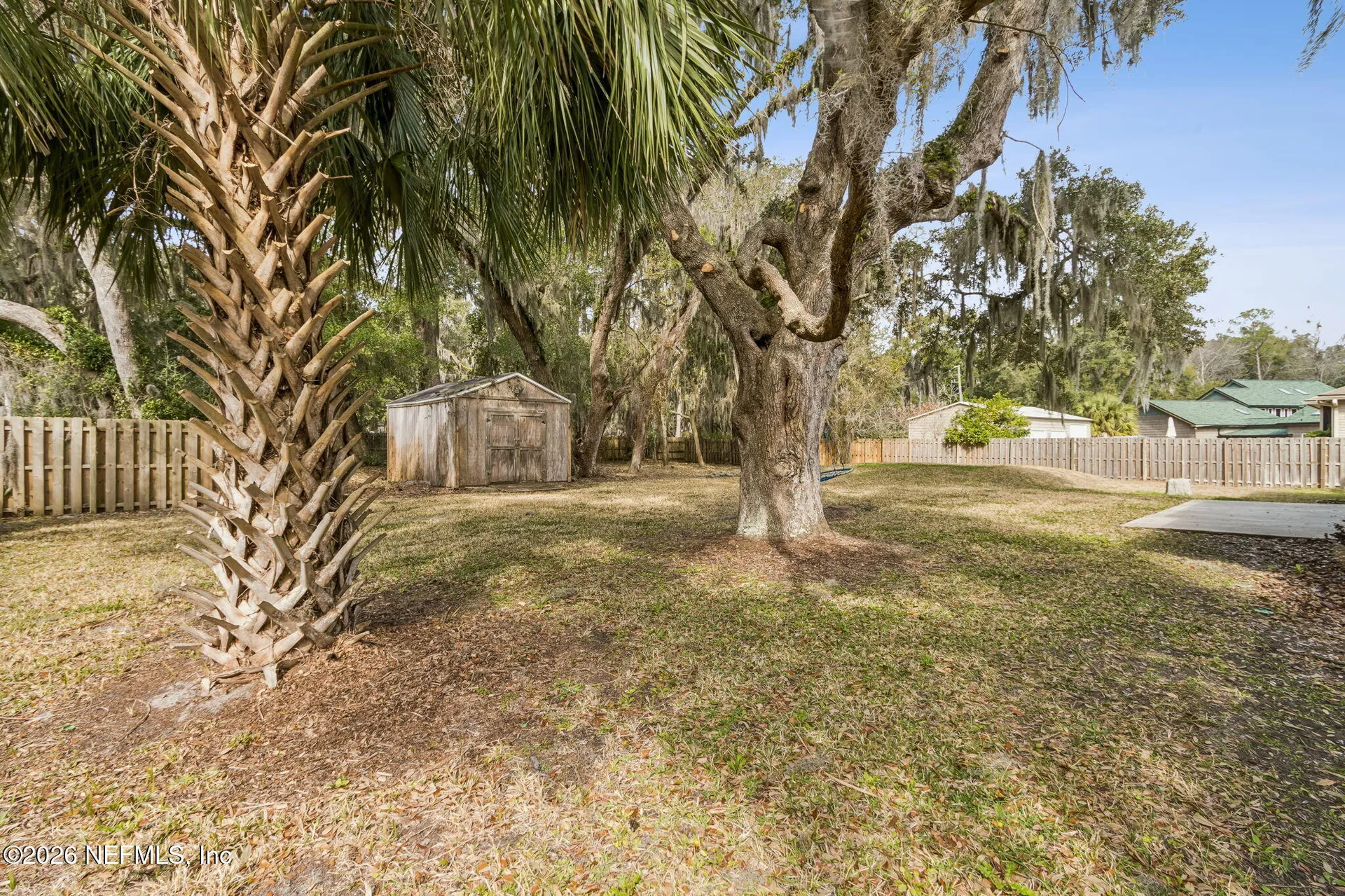 96069 Hidden Marsh Lane Fernandina Beach FL 32034