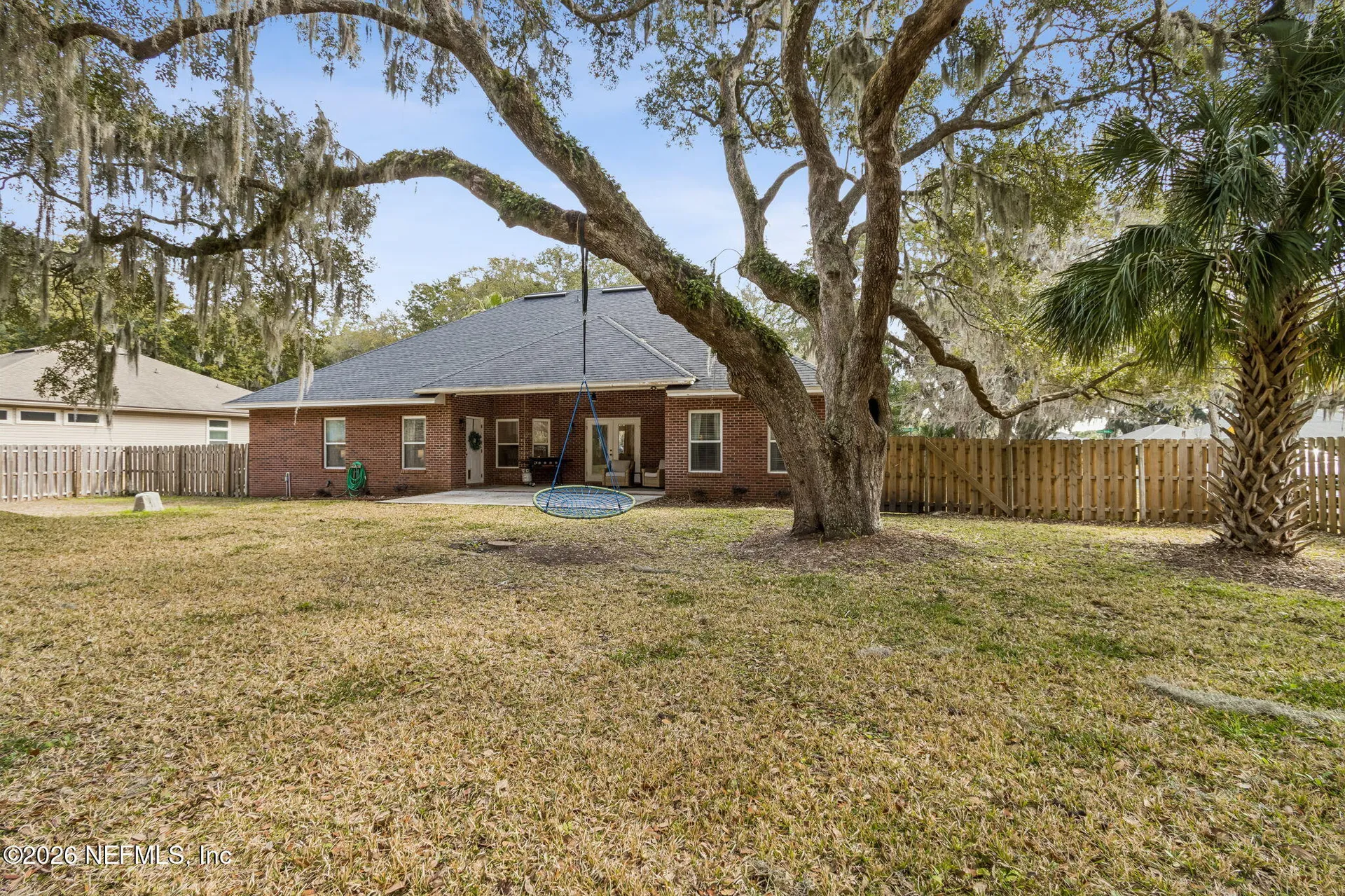 96069 Hidden Marsh Lane Fernandina Beach FL 32034