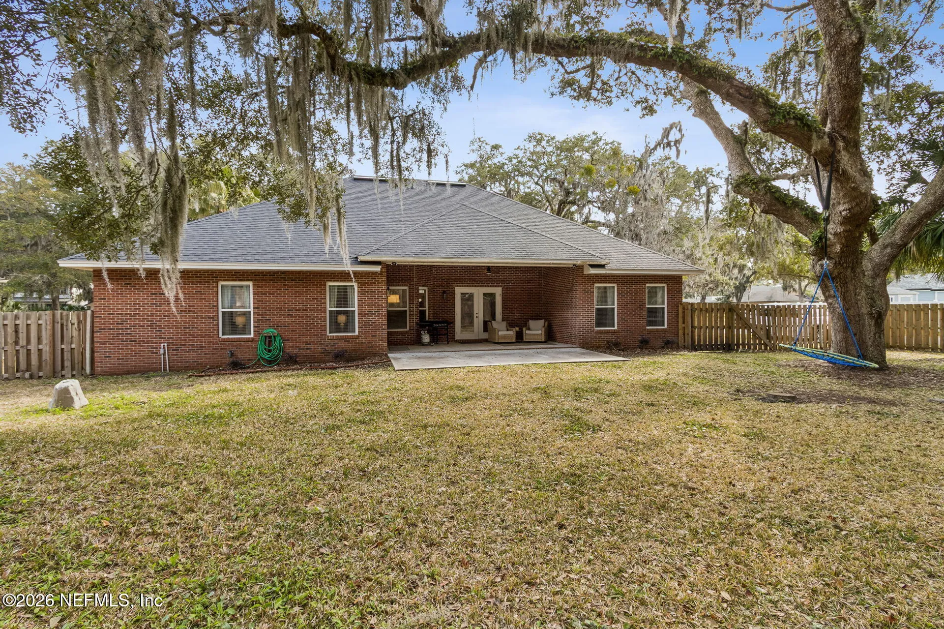 96069 Hidden Marsh Lane Fernandina Beach FL 32034