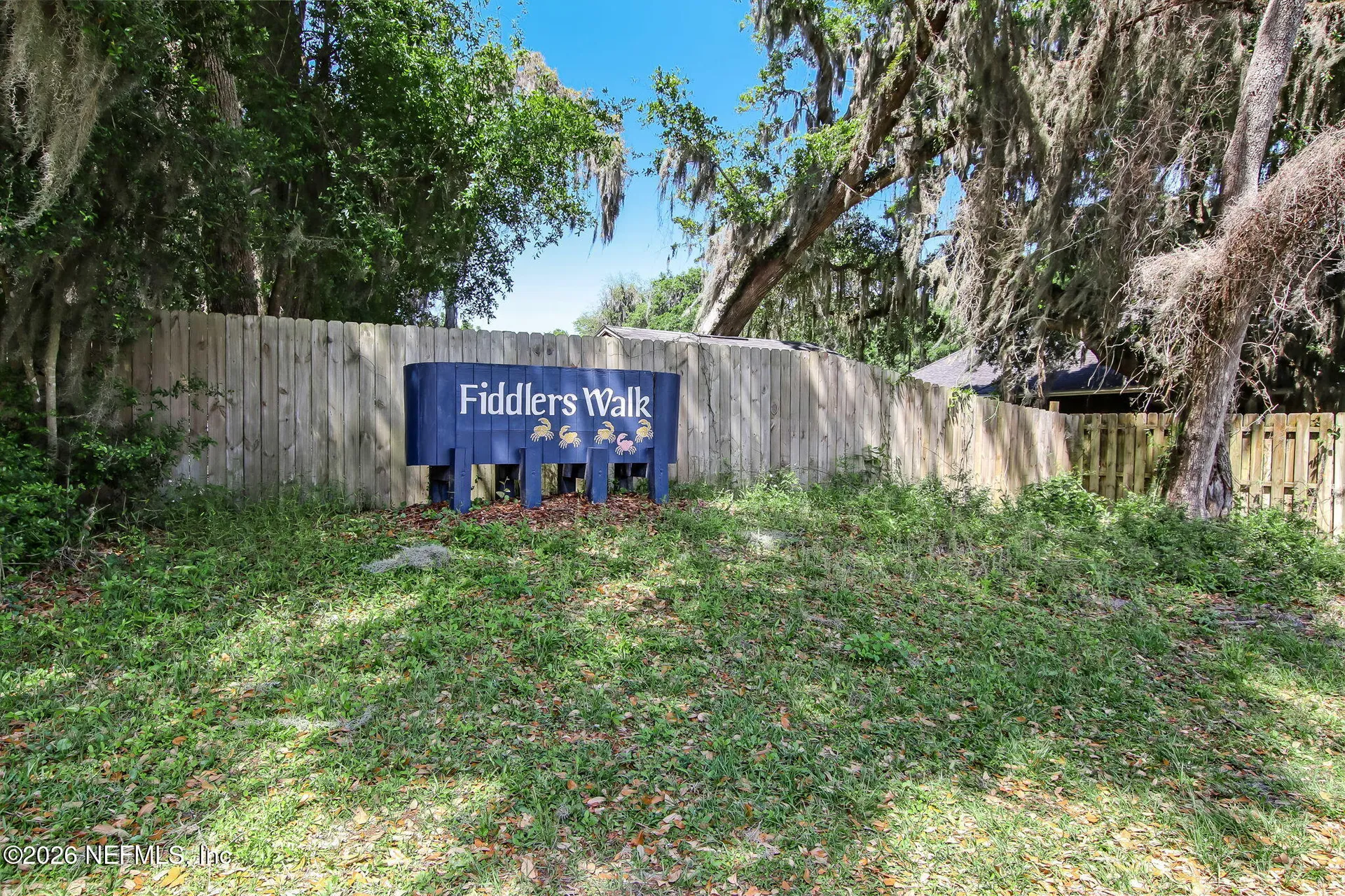 96069 Hidden Marsh Lane Fernandina Beach FL 32034