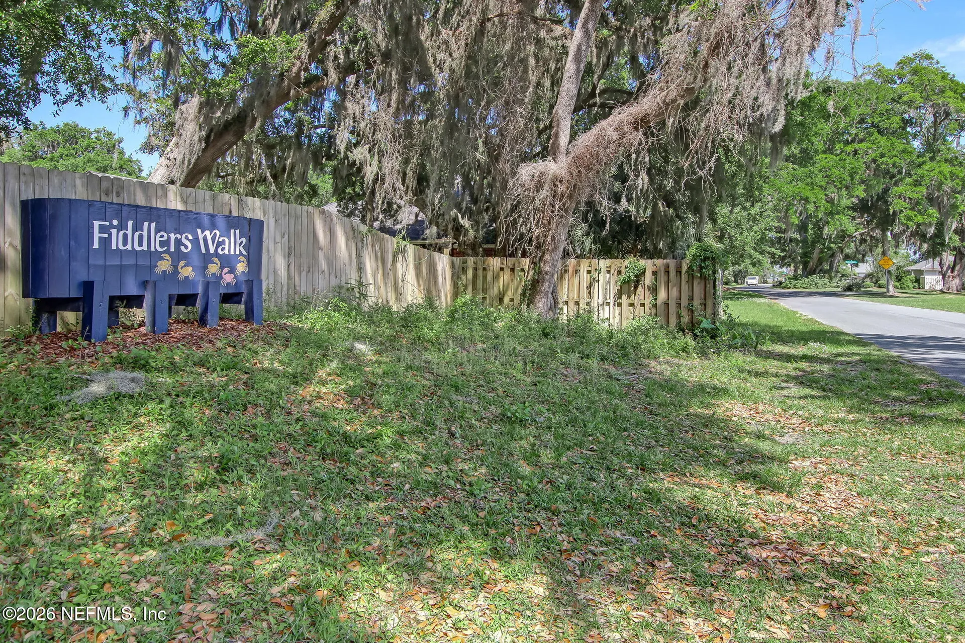 96069 Hidden Marsh Lane Fernandina Beach FL 32034