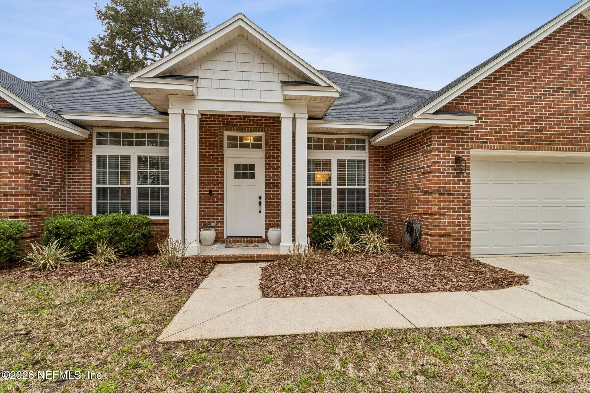 96069 Hidden Marsh Lane Fernandina Beach FL 32034