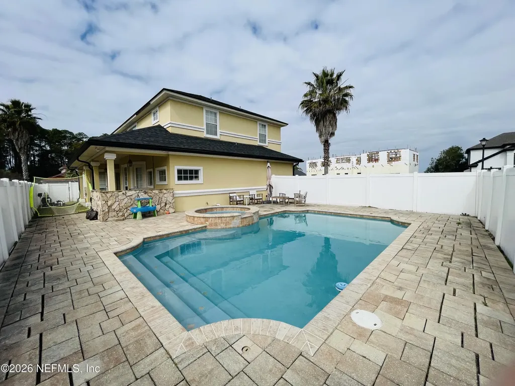 4321 Boat Club Drive Jacksonville FL 32277
