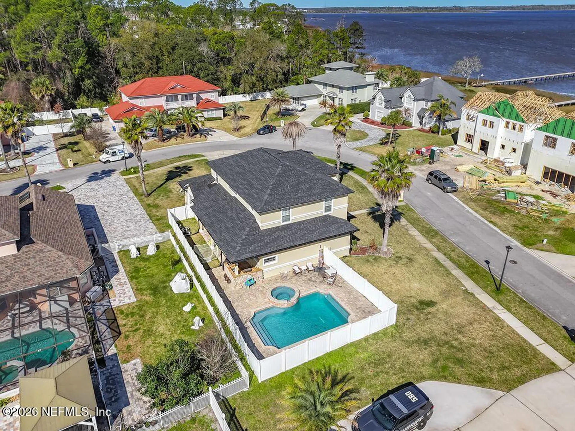 4321 Boat Club Drive Jacksonville FL 32277