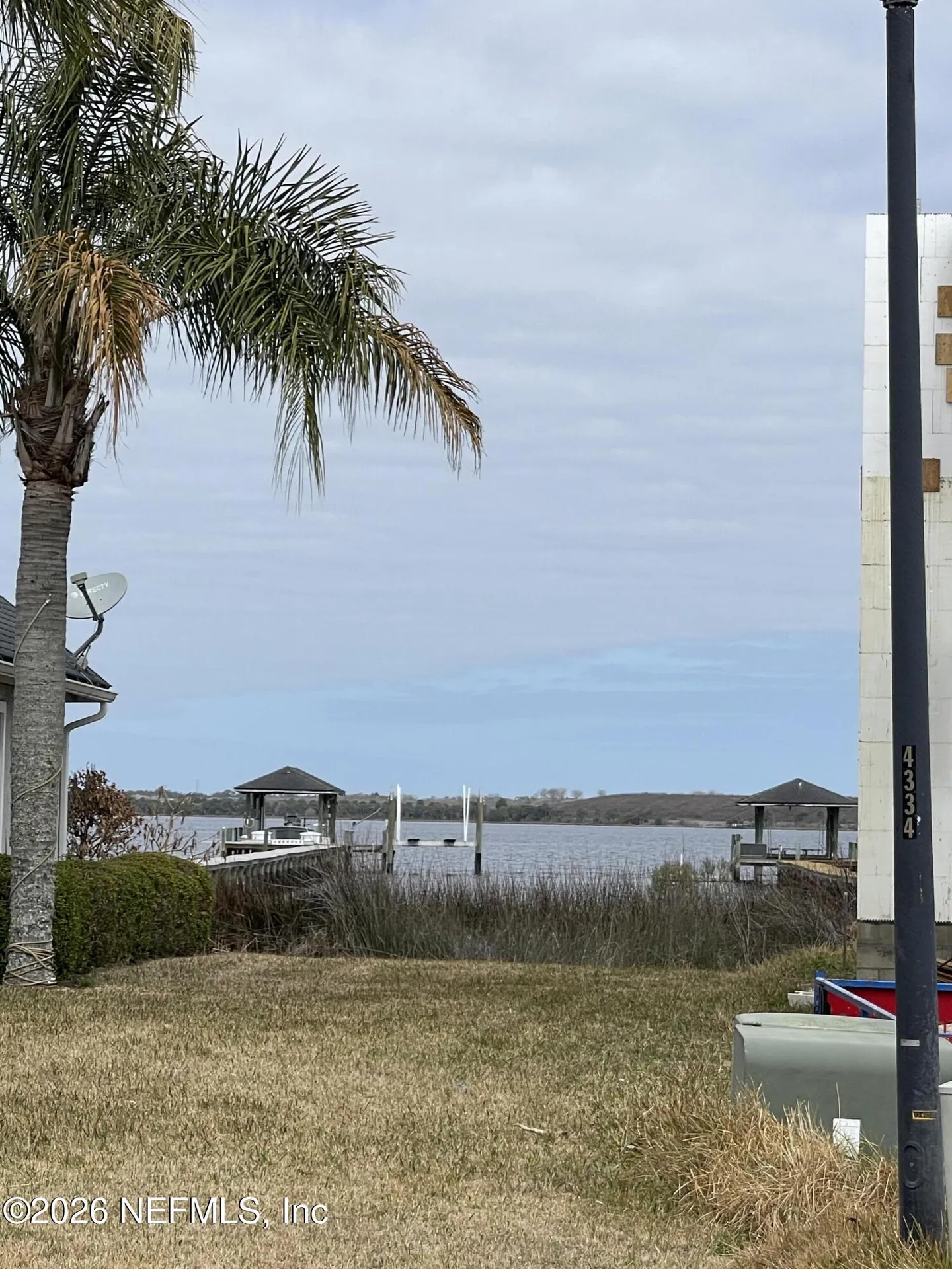 4321 Boat Club Drive Jacksonville FL 32277