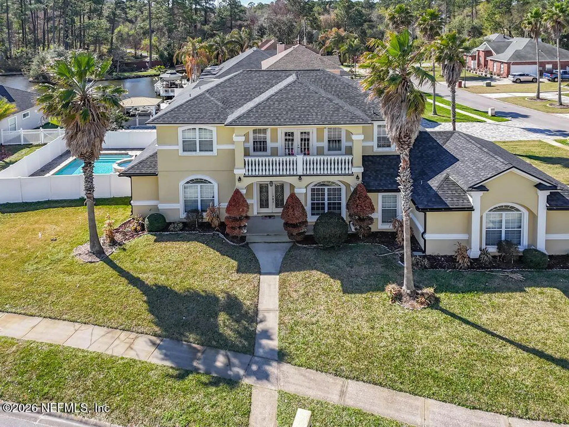 4321 Boat Club Drive Jacksonville FL 32277