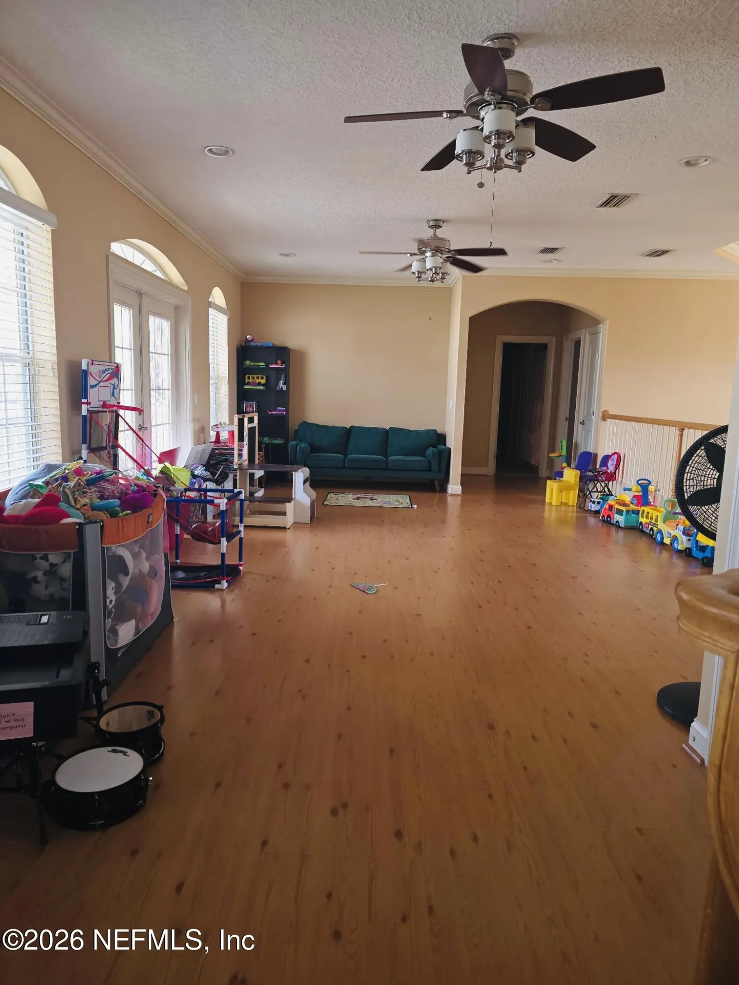 4321 Boat Club Drive Jacksonville FL 32277