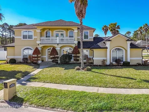 4321 Boat Club Drive Jacksonville FL 32277